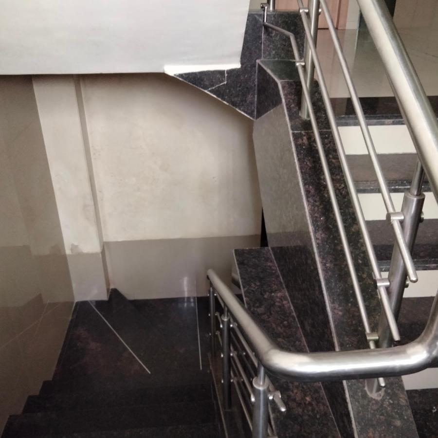 Hotel Everest Navi Mumbai Buitenkant foto